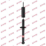 KYB Shock Absorber Damper Strut Rear fits Audi 80 B2 1978-1987