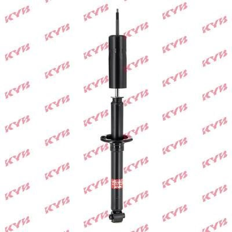 KYB Shock Absorber Damper Strut Rear fits Audi 80 B2 1978-1987