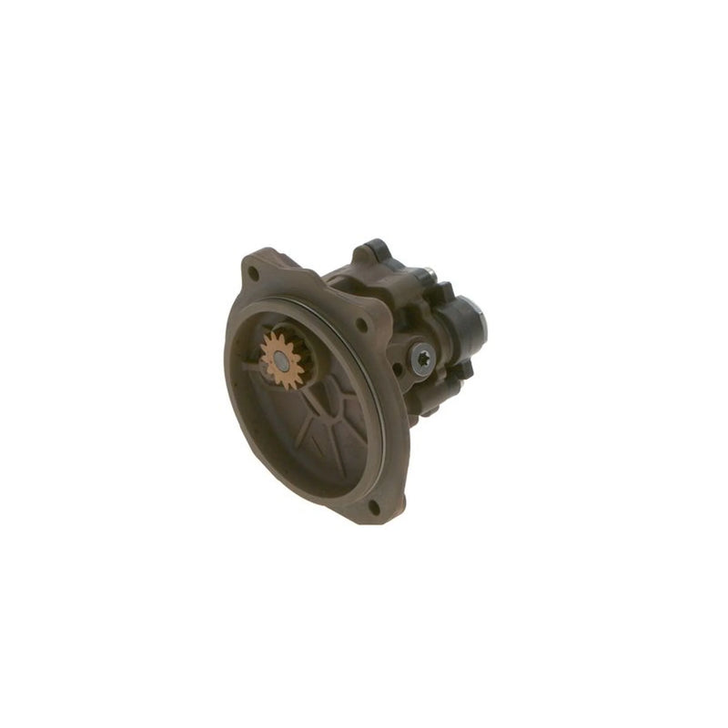 Bosch Fuel Pump Assembly fits Renault Trucks Premium 2000-2006