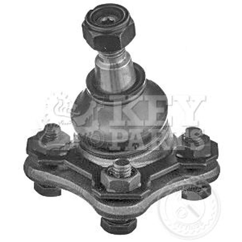 Key Parts Ball Joint Front Left fits Audi A3 1996-2003 1.6 1.8 1.9