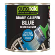 Autotek Caliper Paint Blue 250ml - image 1