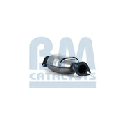 BM Catalysts Homologated Petrol Cat fits Mitsubishi Colt 1996-2000