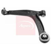 Apec Control/Trailing Arm Front Left fits Abarth 500 / 595 / 695 2008 on 1.4