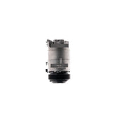 Mahle Air Conditioning Compressor fits Kia Picanto II 2011-2017 1.0