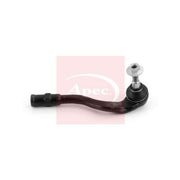 Apec Steering Tie Rod End Ball Joint Front Right M16x1.5 fits Audi A4 B8