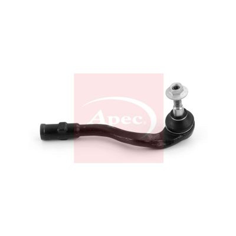 Apec Steering Tie Rod End Ball Joint Front Right M16x1.5 fits Audi A4 B8