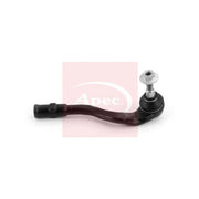 Apec Steering Tie Rod End Ball Joint Front Right M16x1.5 AST6840