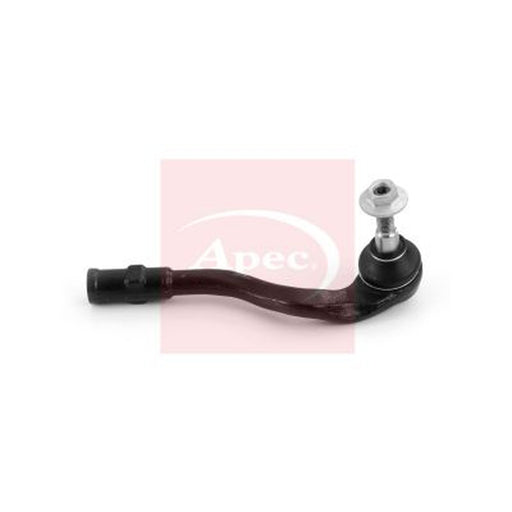 Apec Steering Tie Rod End Ball Joint Front Right M16x1.5 fits Audi A4 B8