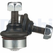 Delphi Stabiliser Bar Link Coupling Rod Front Left fits Isuzu Trooper II