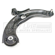 First Line Control/Trailing Arm fits Mazda 2 2014 on 1.5