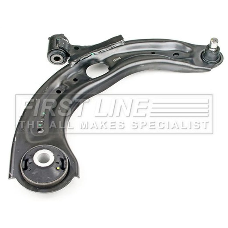 First Line Control/Trailing Arm fits Mazda 2 2014 on 1.5
