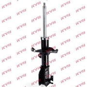 KYB Shock Absorber Damper Strut Front Right fits Mazda 323 F/P 1998-2004