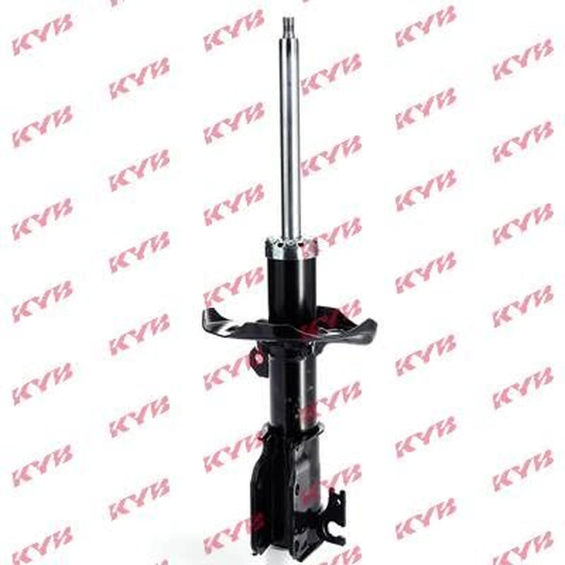 KYB Shock Absorber Damper Strut Front Right fits Mazda 323 F/P 1998-2004