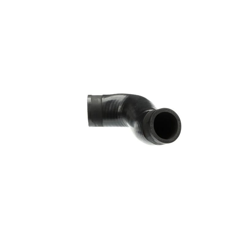 Gates Intercooler Turbo Charge Air Hose 245mm fits Audi A3 1996-2001 1.9