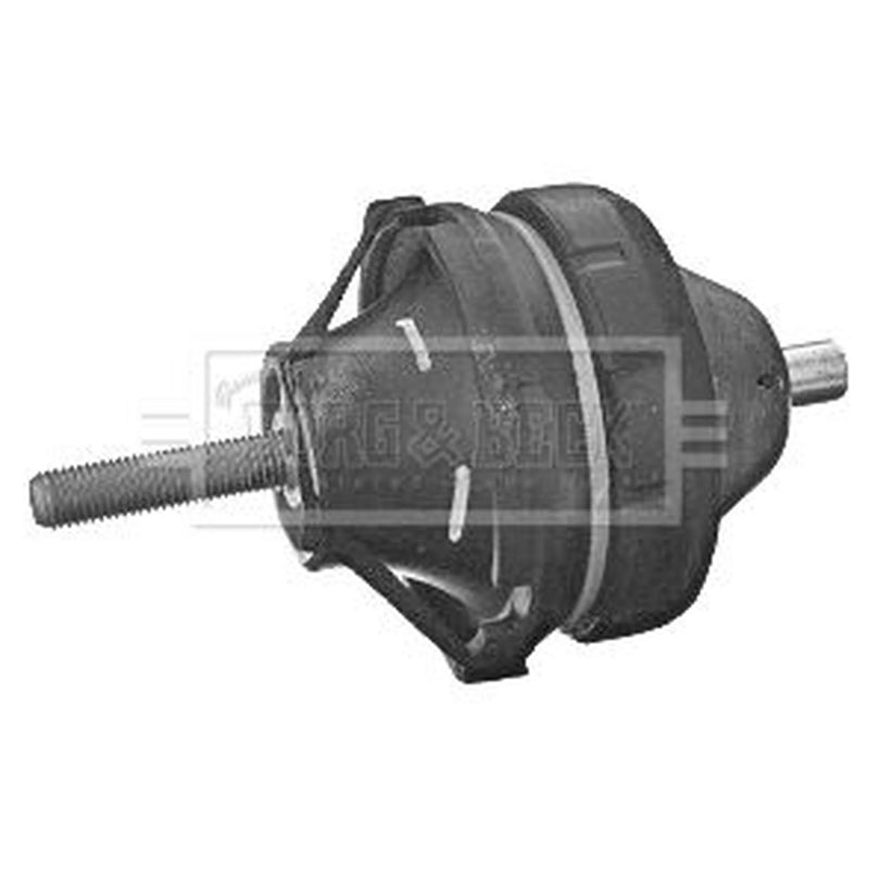 Borg & Beck Engine Mount Mounting BEM4009