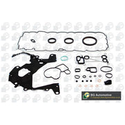 BGA Crankcase Gasket Kit ID CK0902