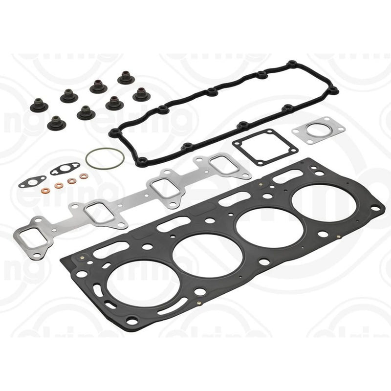 Elring Cylinder Head Gasket Kit fits Armatrac Serie-11 2012 on