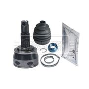 Borg & Beck Drive Shaft Joint Kit BCJ1428