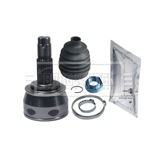 Borg & Beck Drive Shaft Joint Kit BCJ1428