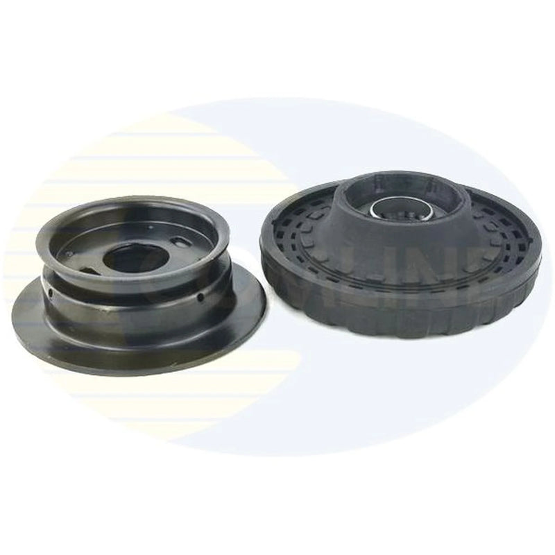 Comline Suspension Strut Support Mount fits Opel Karl 2015-2019 1.0