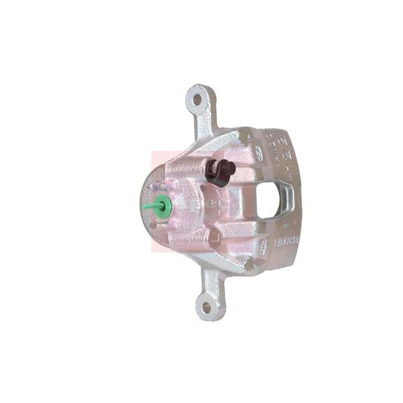 Apec Brake Caliper Assembly Front Left LCA785N