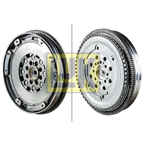 LuK Engine Flywheel Teeth fits Mercedes-Benz C-Class 2000-2002 203.035 203.735