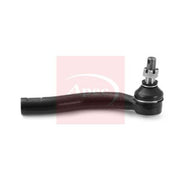 Apec Steering Tie Rod End Ball Joint Front Right M14x1.5 fits Toyota Corolla