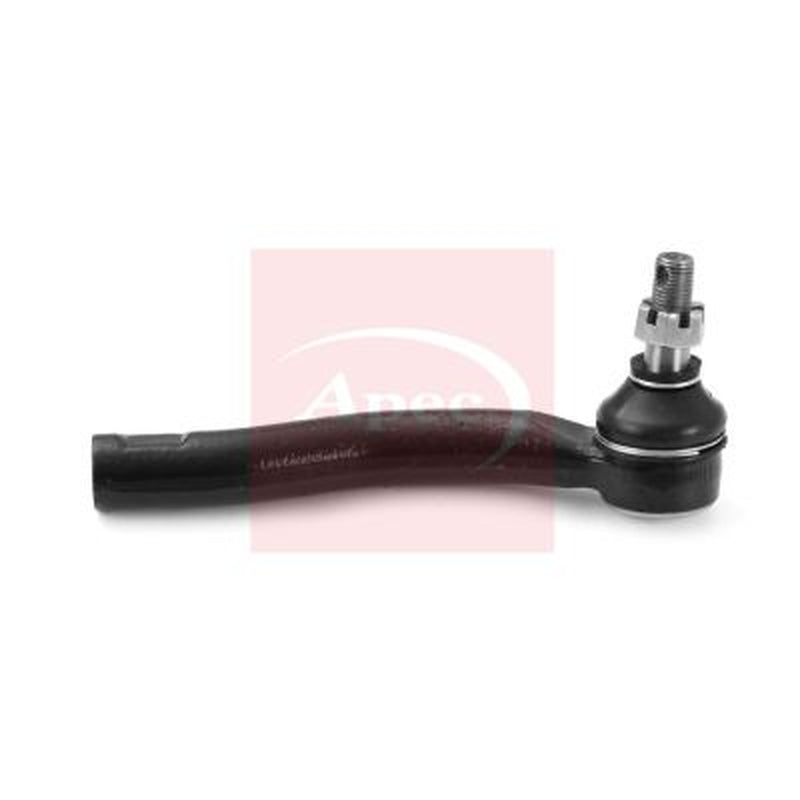 Apec Steering Tie Rod End Ball Joint Front Right M14x1.5 fits Toyota Corolla