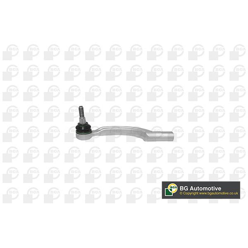 BGA Steering Tie Rod End Ball Joint Front Left fits Mercedes-Benz Vito 2014 on