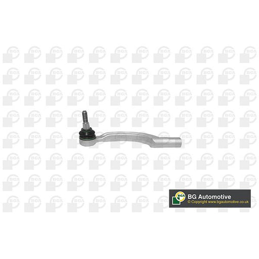BGA Steering Tie Rod End Ball Joint Front Left fits Mercedes-Benz Vito 2014 on