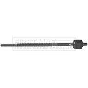 First Line Stabiliser Drop Link fits Ford Courier Box Body/Mpv 1991-1996 1.3 1.8
