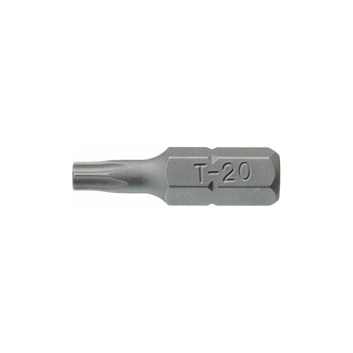Teng Tools 1/4" TPX Bits 25mm TPX10 3 pcs Teng Tools - Dynamic Drive