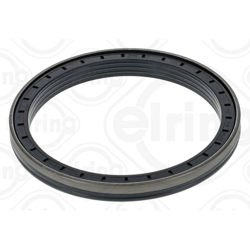Elring Wheel Hub Shaft Seal 170mm OD ID Thick fits Scania 4 - Series 1995-2008