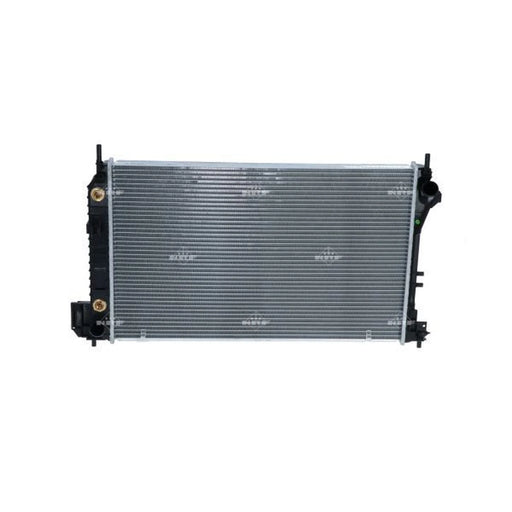 NRF Engine Radiator 58294