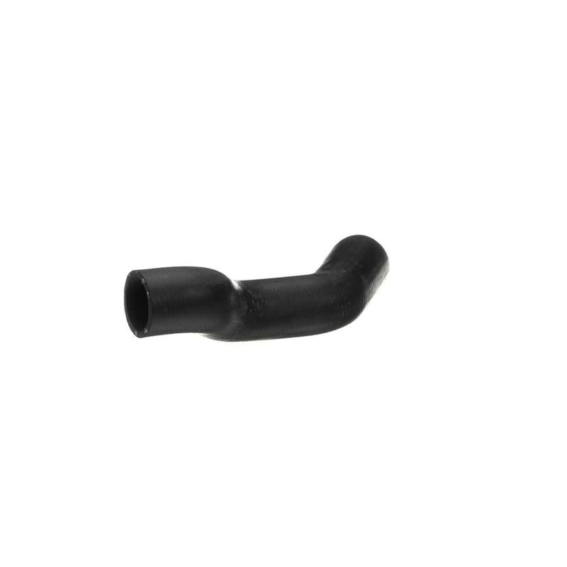 Gates Radiator Coolant Hose 320mm ID fits Mercedes-Benz C-Class 1995-2000