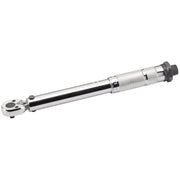 Draper Torque Wrench, 1/4" Sq. Dr., 5 - 25Nm 78639 Draper - Dynamic Drive