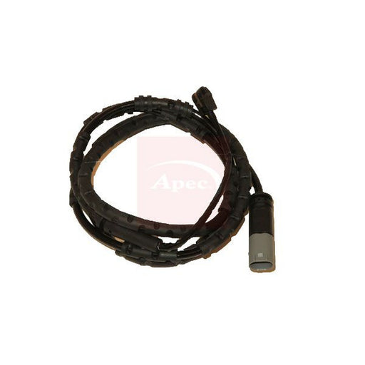 Apec Brake Pad Wear Sensor Rear fits BMW Z4 Roadster 2009-2016