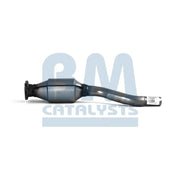 BM Catalysts Homologated Petrol Cat fits Fiat Seicento / 600 1998-2010 1.1