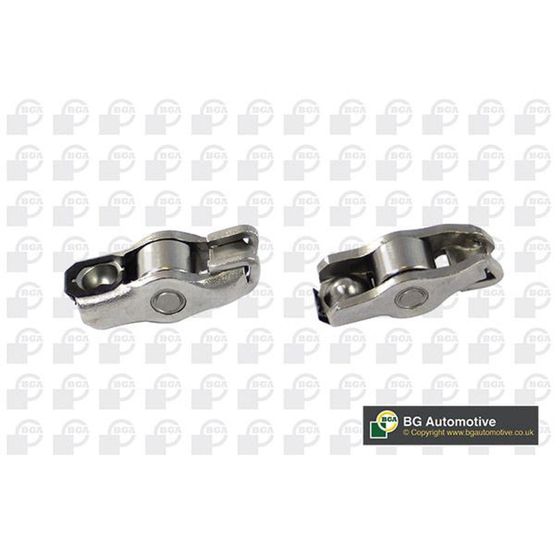 BGA Engine Timing Rocker Arm fits Citroën C2 2005-2009 1.4