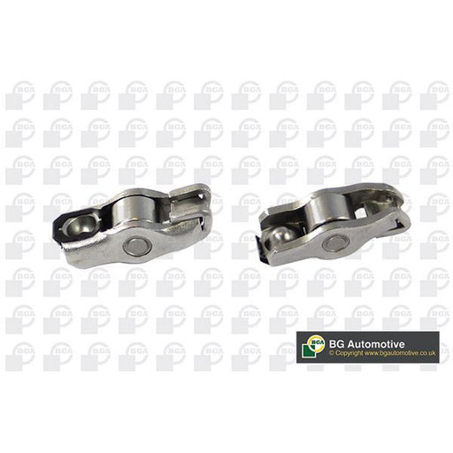 BGA Engine Timing Rocker Arm fits Citroën C2 2005-2009 1.4
