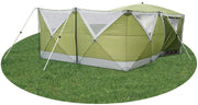 Quest Screen Shield (1 panel) Windbreak Quest - Dynamic Drive
