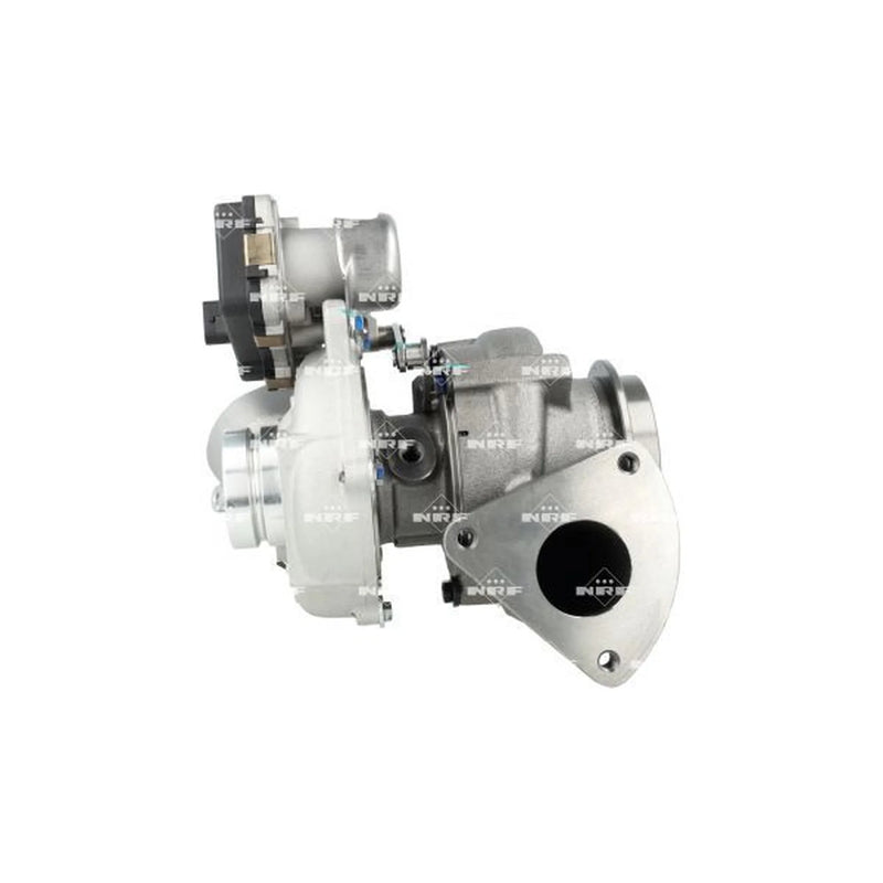 NRF Turbocharger Turbo Unit 90010048