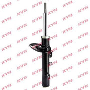 KYB Shock Absorber Damper Strut Front Right fits Citroën C3 Picasso 2009-2017