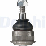 Delphi Ball Joint Front fits Volvo 140 1966-1975 1.8 2.0