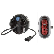 Hella Daytime Running Light LED Right