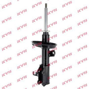 KYB Shock Absorber Damper Strut Front Left fits Chevrolet Orlando 2011-2015