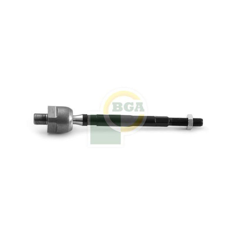 BGA 2 x Inner Tie Rods fits Honda Jazz II 2002-2008 1.2 1.3