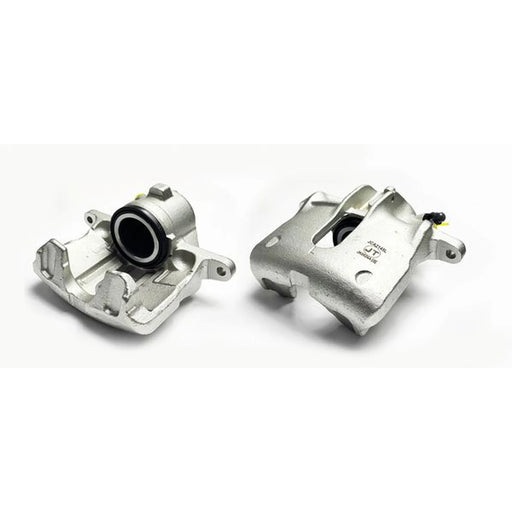 Juratek Brake Caliper Assembly Front Left fits Renault Clio 2000-2009 2.0