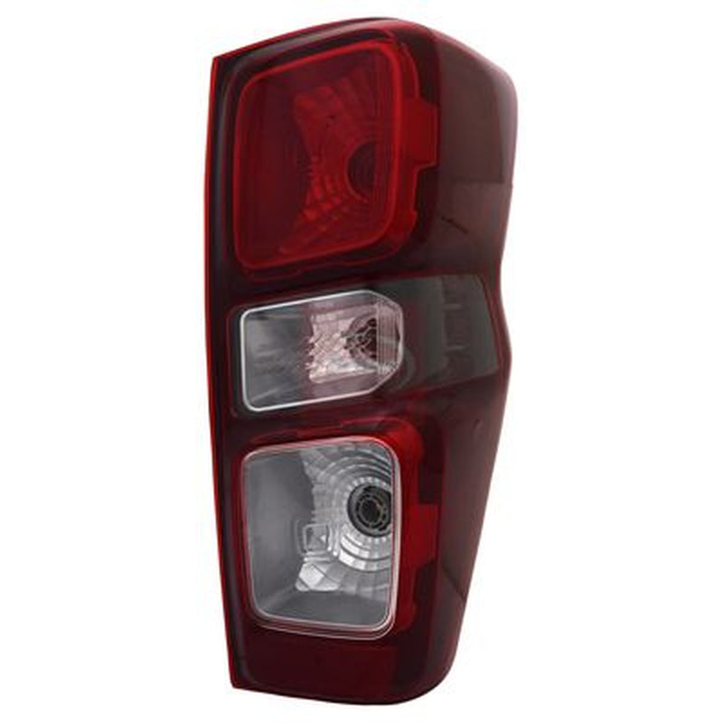 Apec Tail Light / Lamp Left fits Isuzu D-Max III 2019 on 1.9