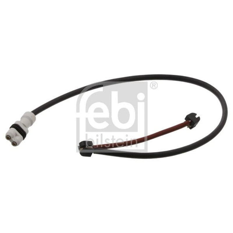 Febi Brake Pad Wear Sensor Front Right 33996